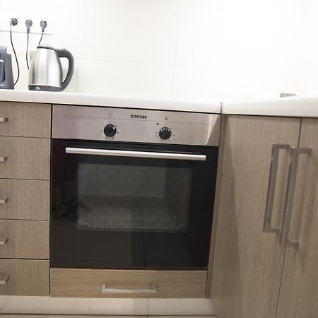 Diogenis Deluxe Apartment Réthimno Kültér fotó