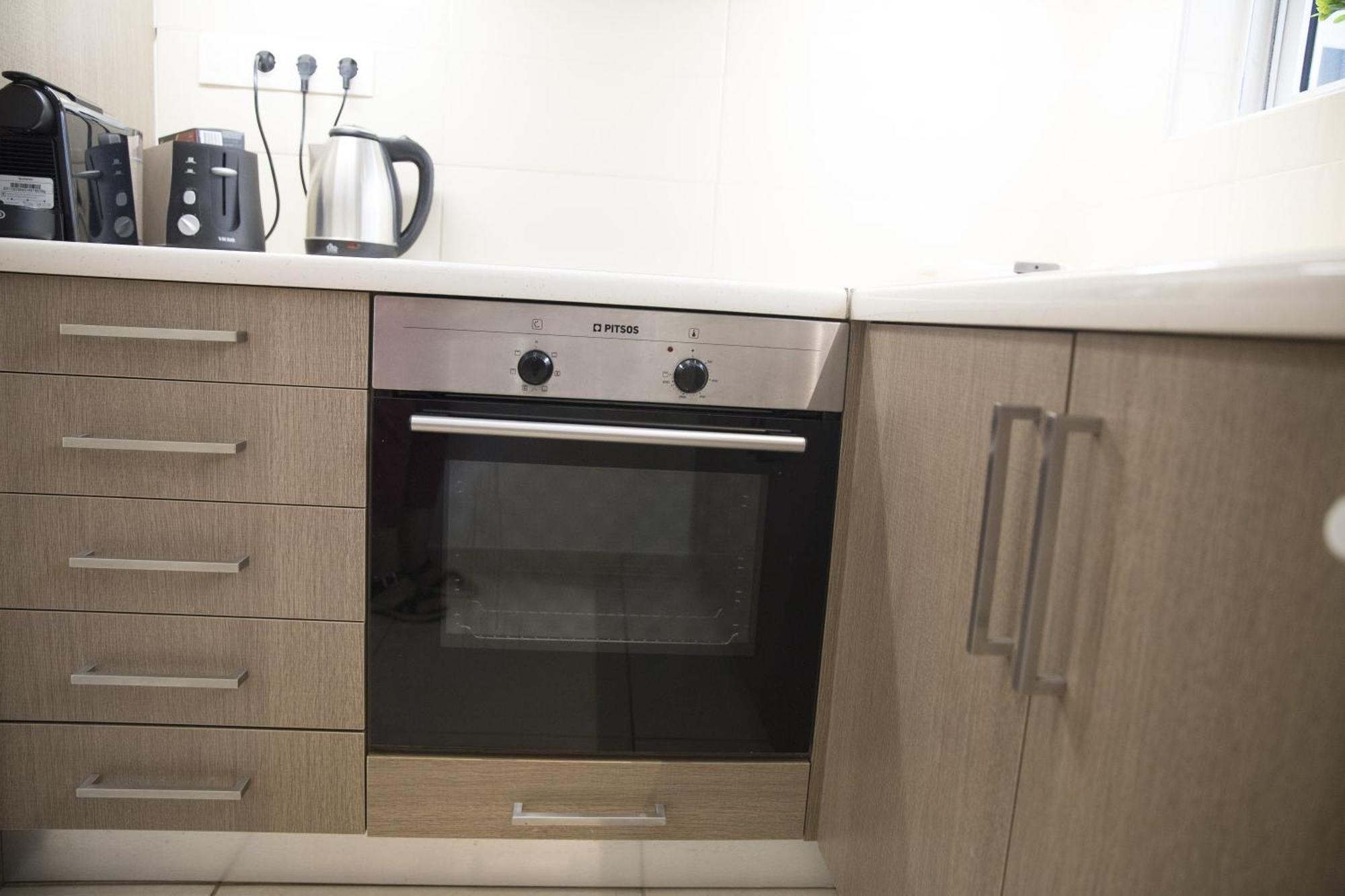 Diogenis Deluxe Apartment Réthimno Kültér fotó
