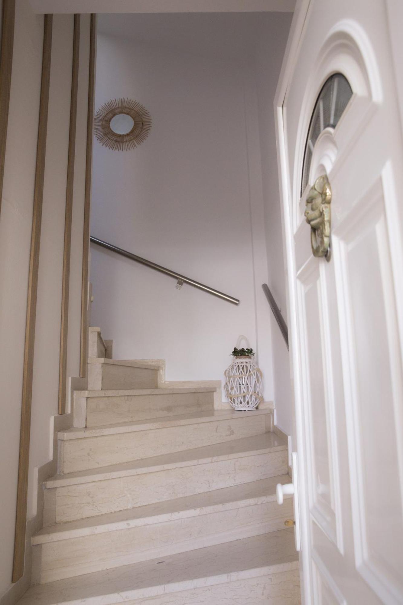 Diogenis Deluxe Apartment Réthimno Kültér fotó