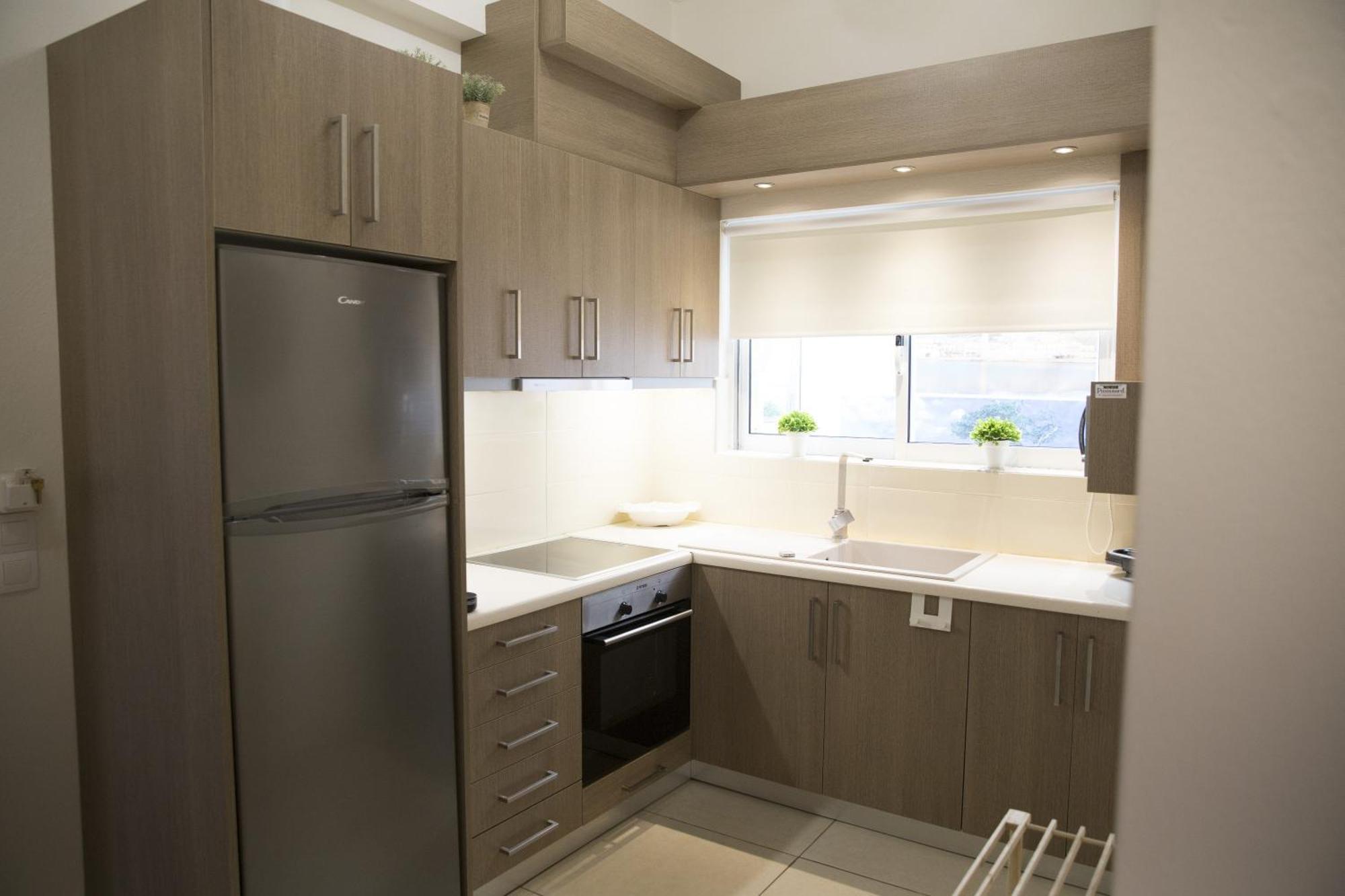 Diogenis Deluxe Apartment Réthimno Kültér fotó